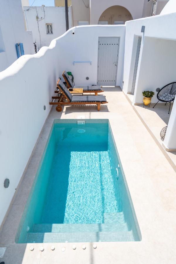Arcus Villa *